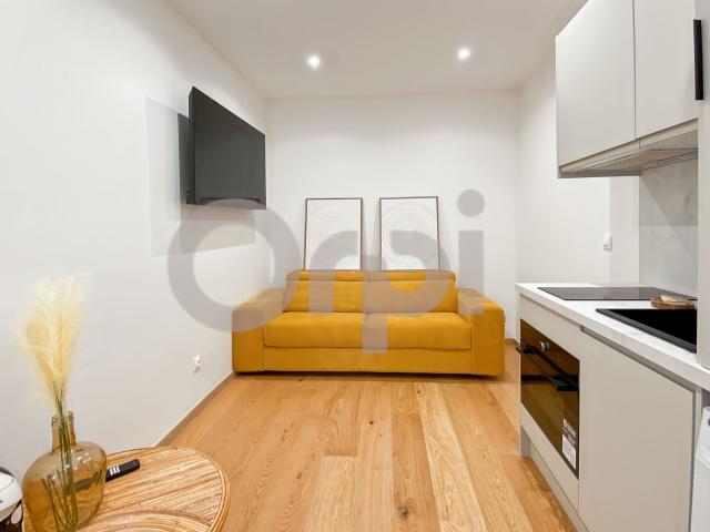 Appartement à louer 1 pièce 12,50 m