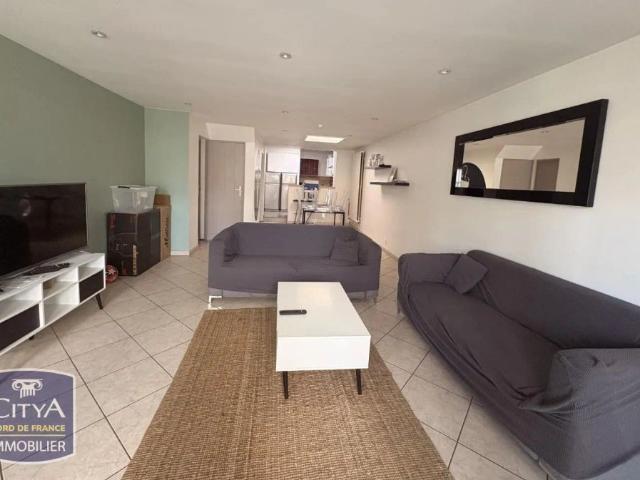 Appartement à louer 1 pièce 12.5m²