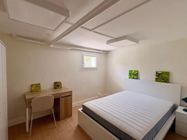 Appartement à louer 1 pièce 12,66 m