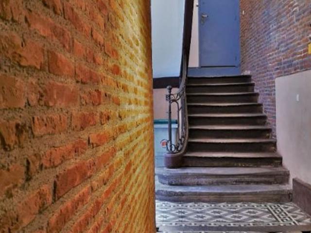 Appartement à louer 1 pièce 12,86 m