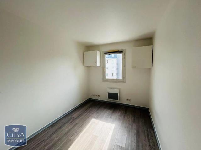 Appartement à louer 1 pièce 12.91m²