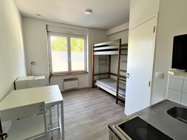 Appartement à louer 1 pièce 12 m