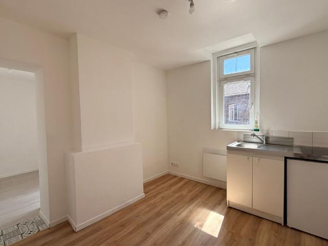 Appartement à louer 1 pièce