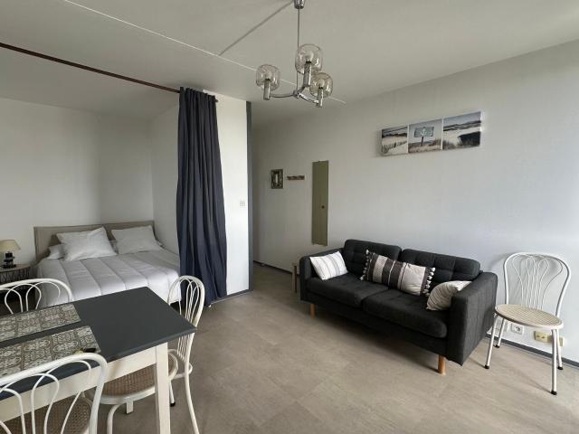 Appartement à louer 1 pièce
