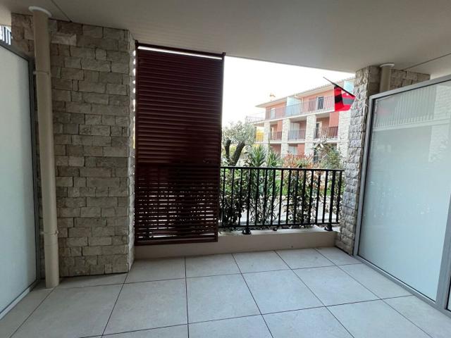 Appartement à louer 1 pièce