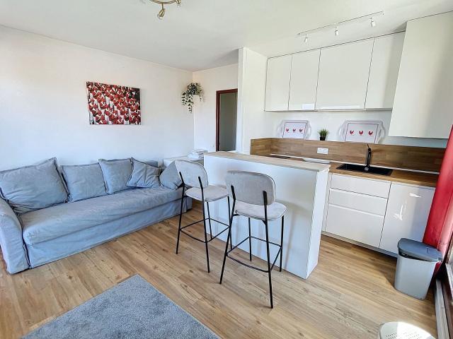 Appartement à louer 1 pièce