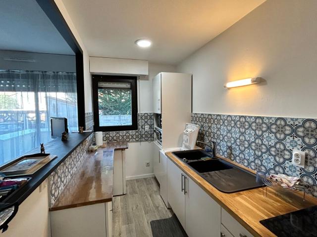 Appartement à louer 1 pièce