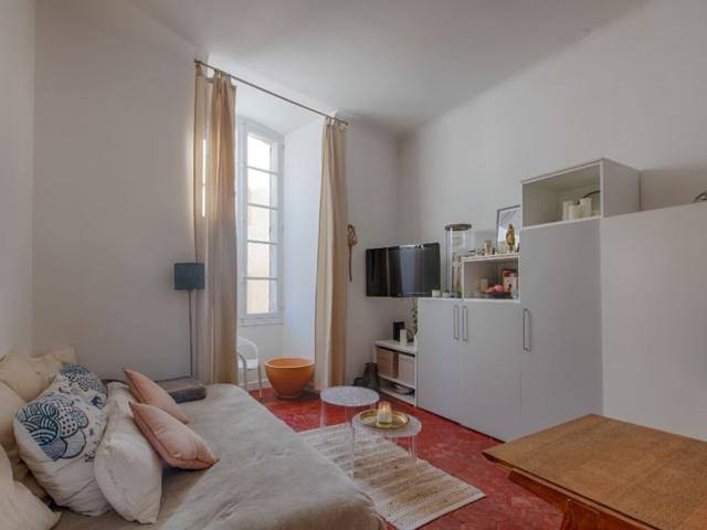 Appartement à louer 1 pièce