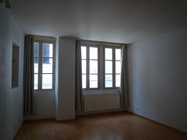 Appartement à louer 1 pièce