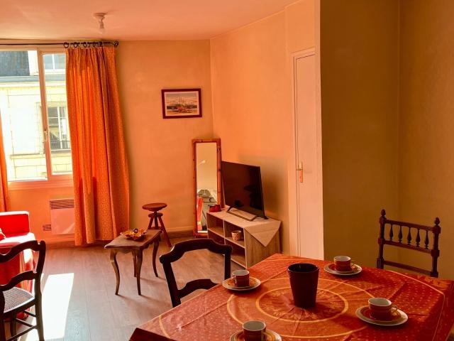 Appartement à louer 1 pièce