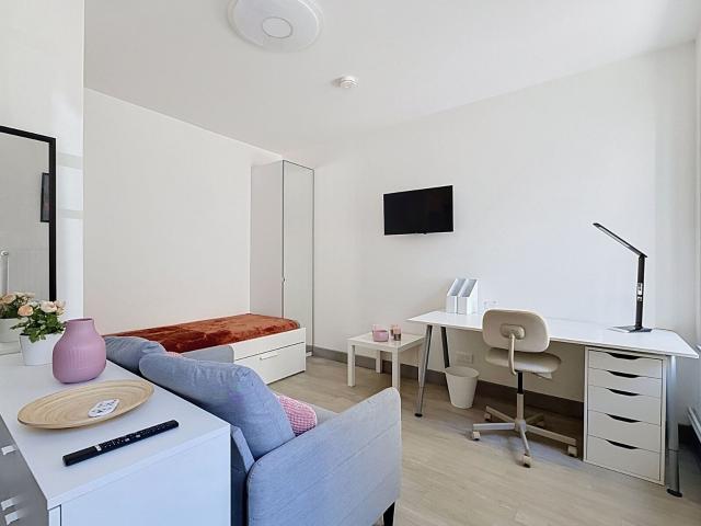 Appartement à louer 1 pièce
