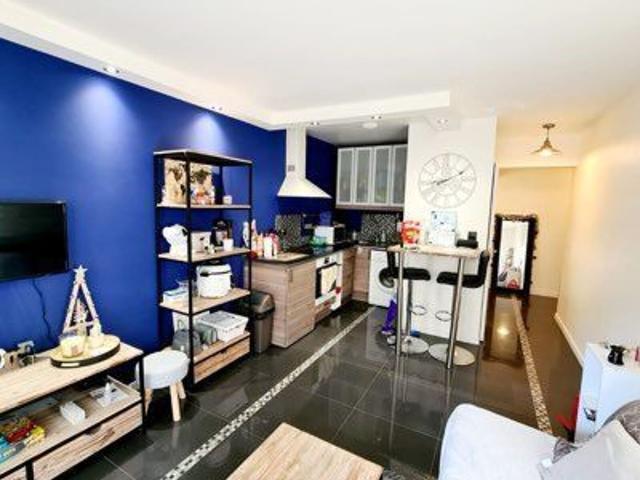 Appartement à louer 1 pièce