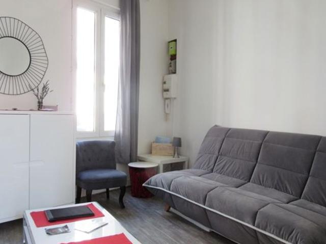 Appartement à louer 1 pièce