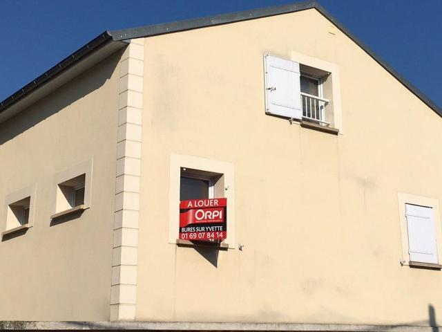 Appartement à louer 1 pièce