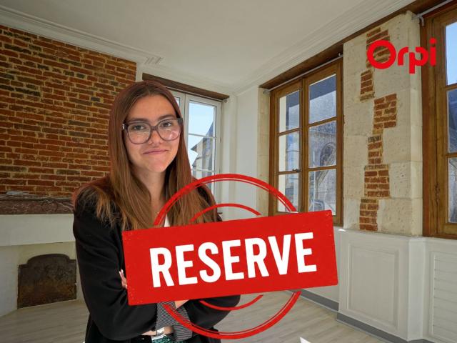 Appartement à louer 1 pièce