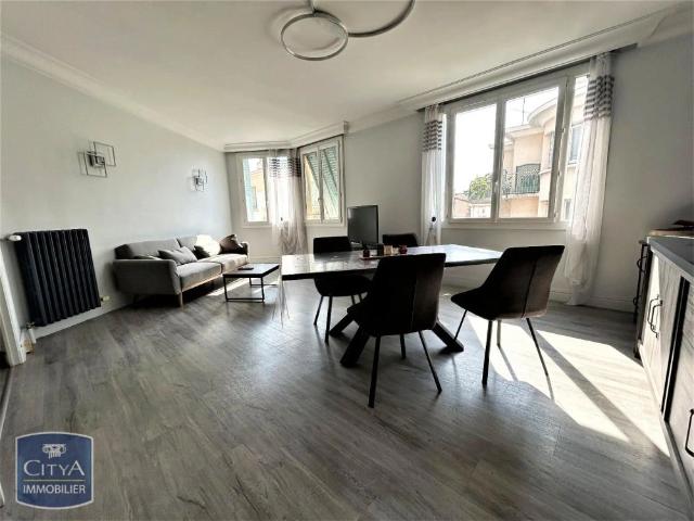 Appartement à louer 1 pièce 13.28m²