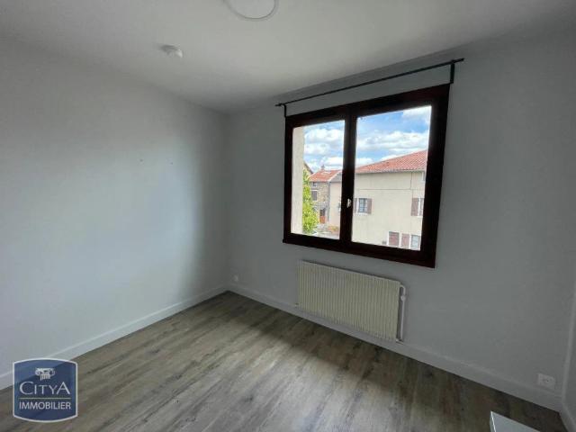 Appartement à louer 1 pièce 13.99m²