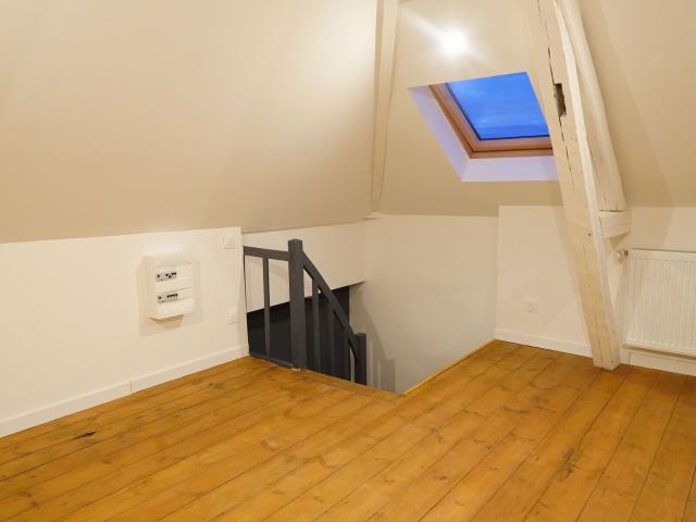 Appartement à louer 1 pièce 13 m