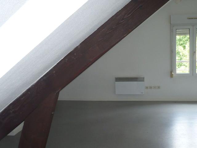 Appartement à louer 1 pièce 13 m