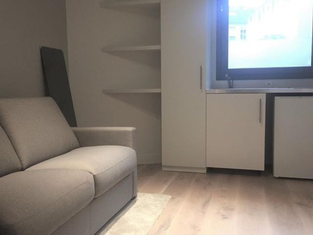 Appartement à louer 1 pièce 13 m