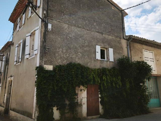 Appartement à louer 1 pièce