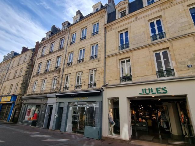 Appartement à louer 1 pièce