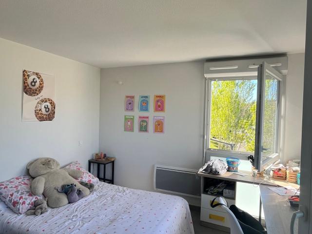Appartement à louer 1 pièce