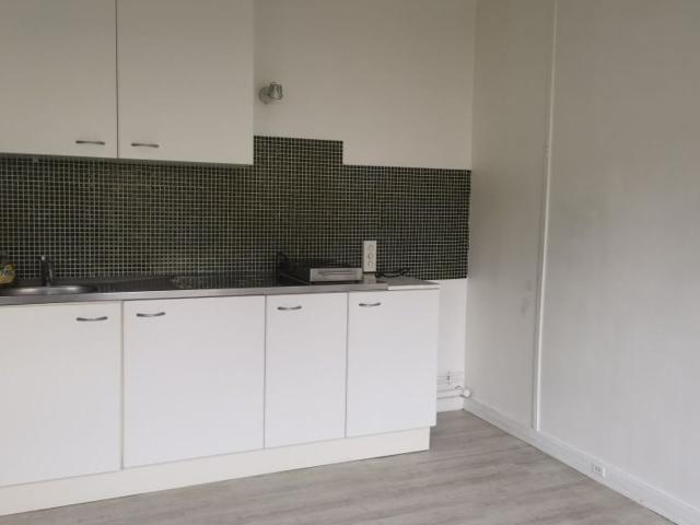 Appartement à louer 1 pièce