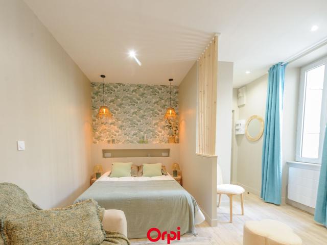 Appartement à louer 1 pièce