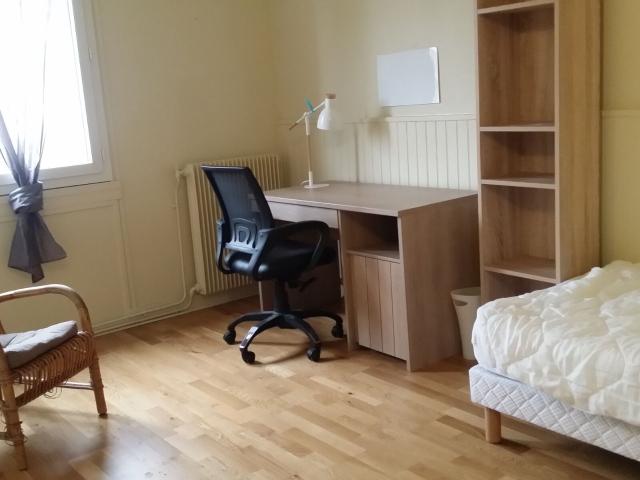 Appartement à louer 1 pièce