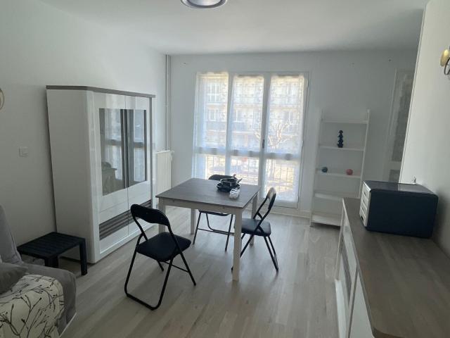 Appartement à louer 1 pièce