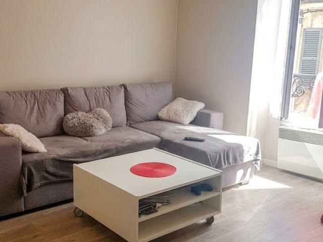 Appartement à louer 1 pièce