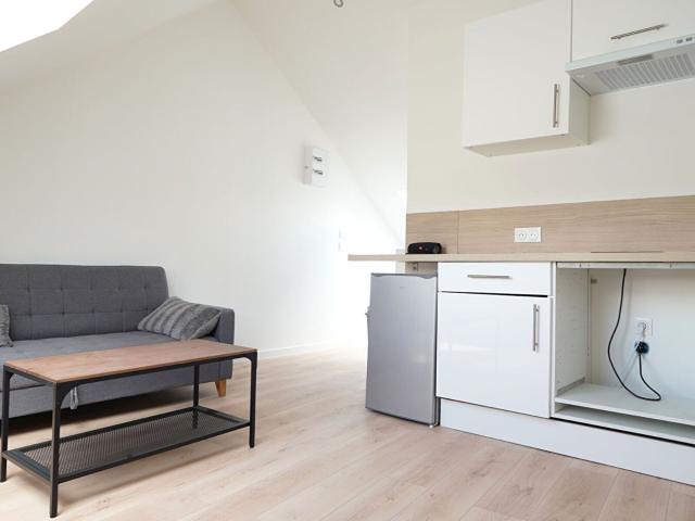 Appartement à louer 1 pièce