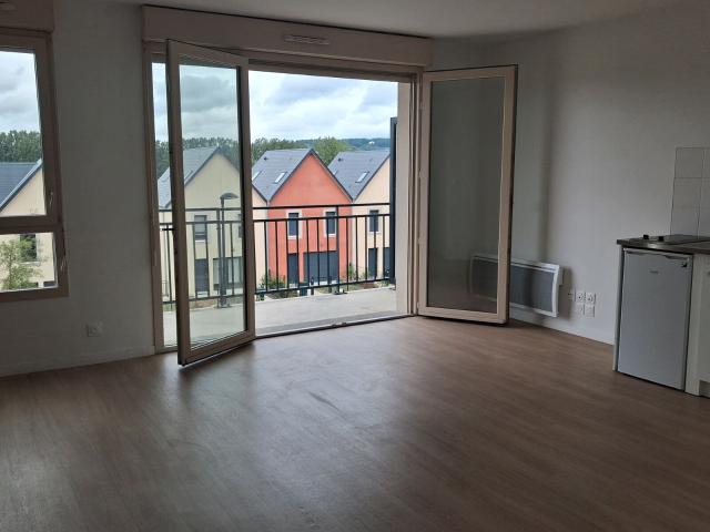 Appartement à louer 1 pièce