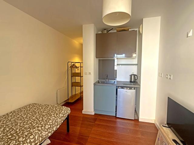Appartement à louer 1 pièce