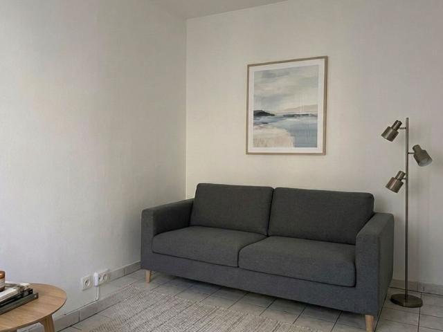 Appartement à louer 1 pièce