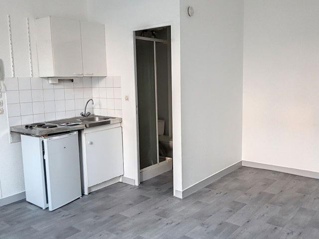 Appartement à louer 1 pièce