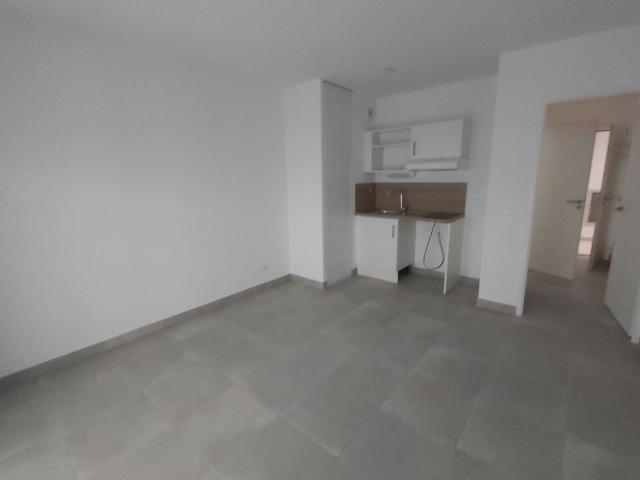 Appartement à louer 1 pièce