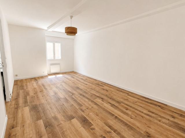 Appartement à louer 1 pièce