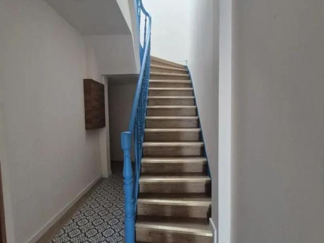 Appartement à louer 1 pièce 14.3m²
