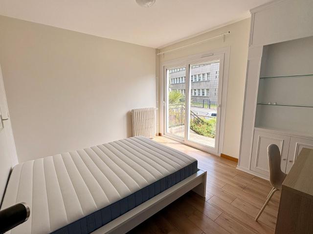 Appartement à louer 1 pièce 14,17 m
