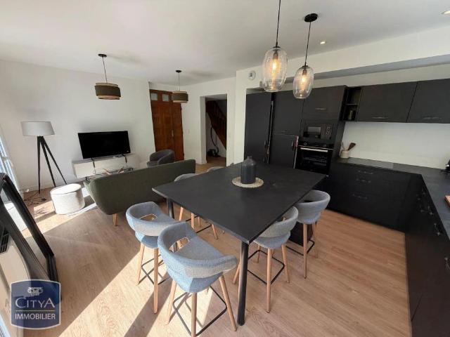 Appartement à louer 1 pièce 14.44m²