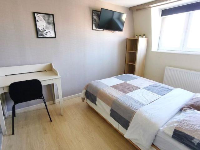 Appartement à louer 1 pièce 14,50 m