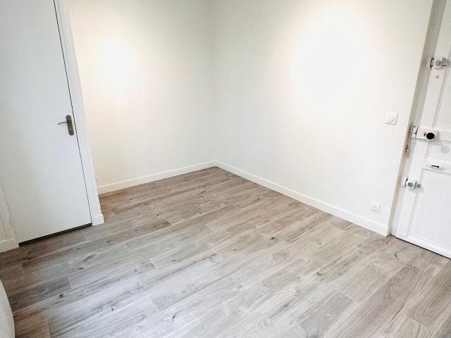 Appartement à louer 1 pièce 14,77 m