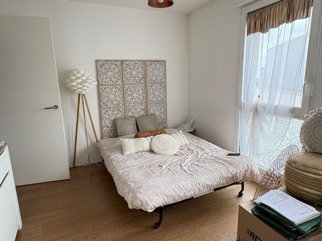 Appartement à louer 1 pièce