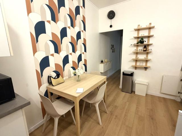 Appartement à louer 1 pièce