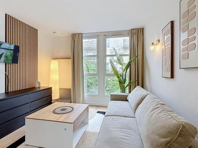 Appartement à louer 1 pièce