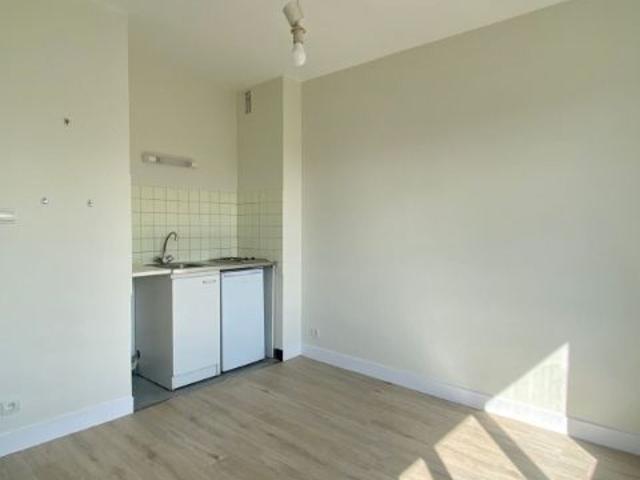 Appartement à louer 1 pièce