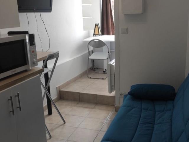 Appartement à louer 1 pièce