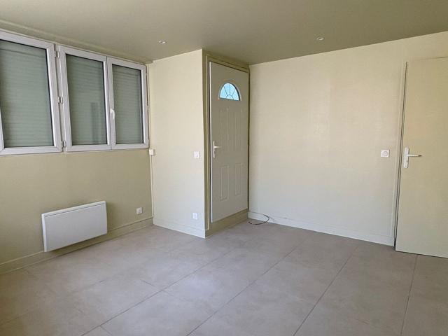Appartement à louer 1 pièce